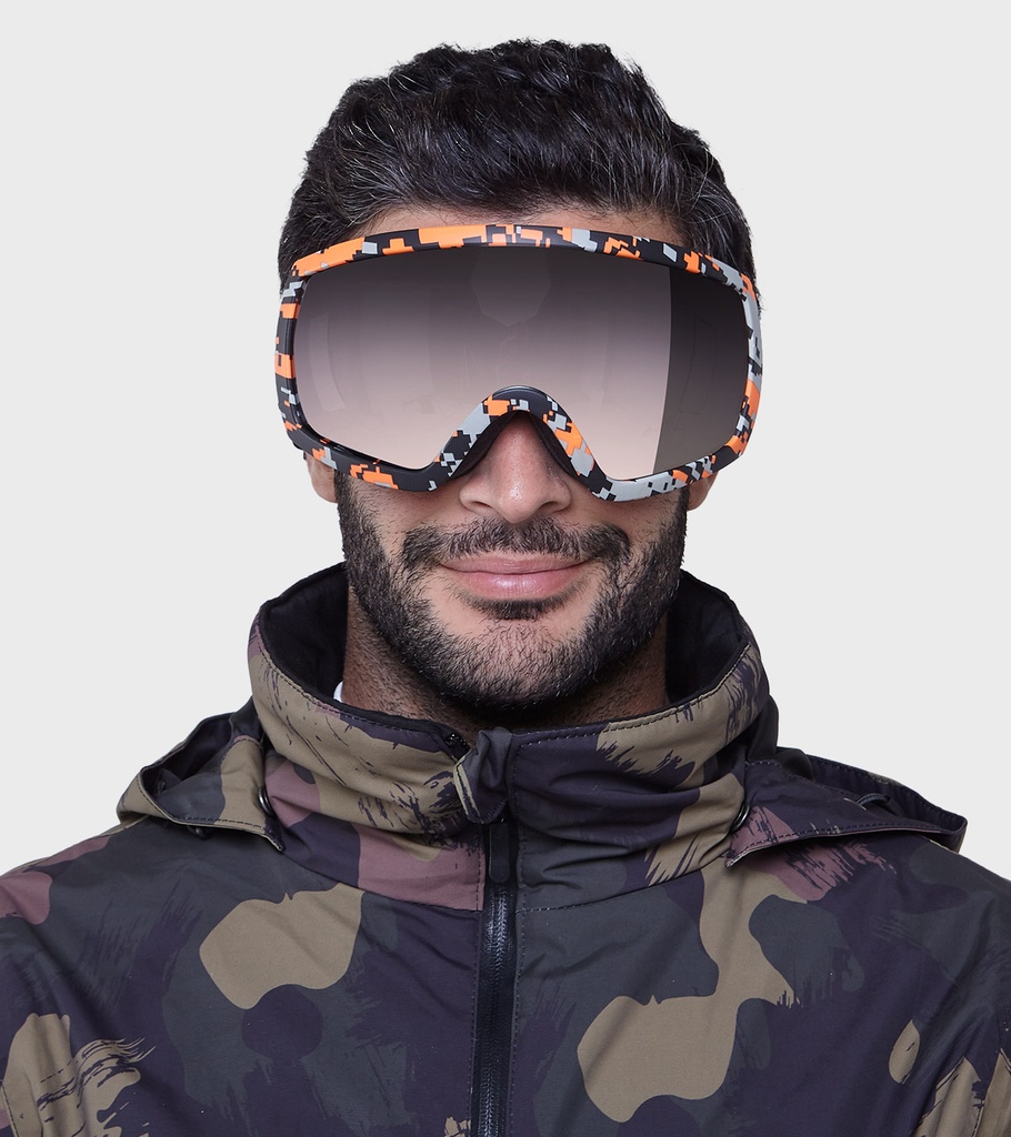 Montagne Antiparra Allen