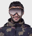 Montagne Antiparra Allen