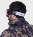 Montagne Antiparra Allen