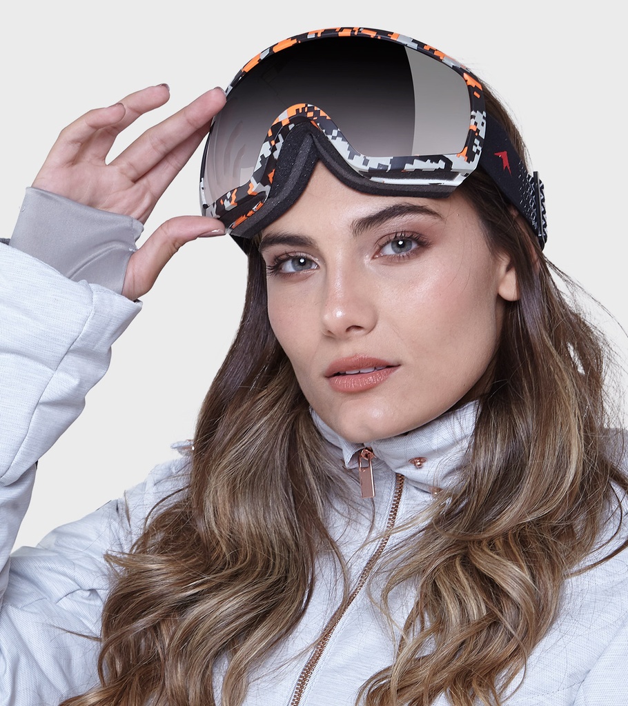 Montagne Antiparra Allen