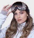 Montagne Antiparra Allen