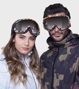 Montagne Antiparra Allen