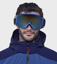 Montagne Antiparra Focus