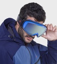 Montagne Antiparra Focus