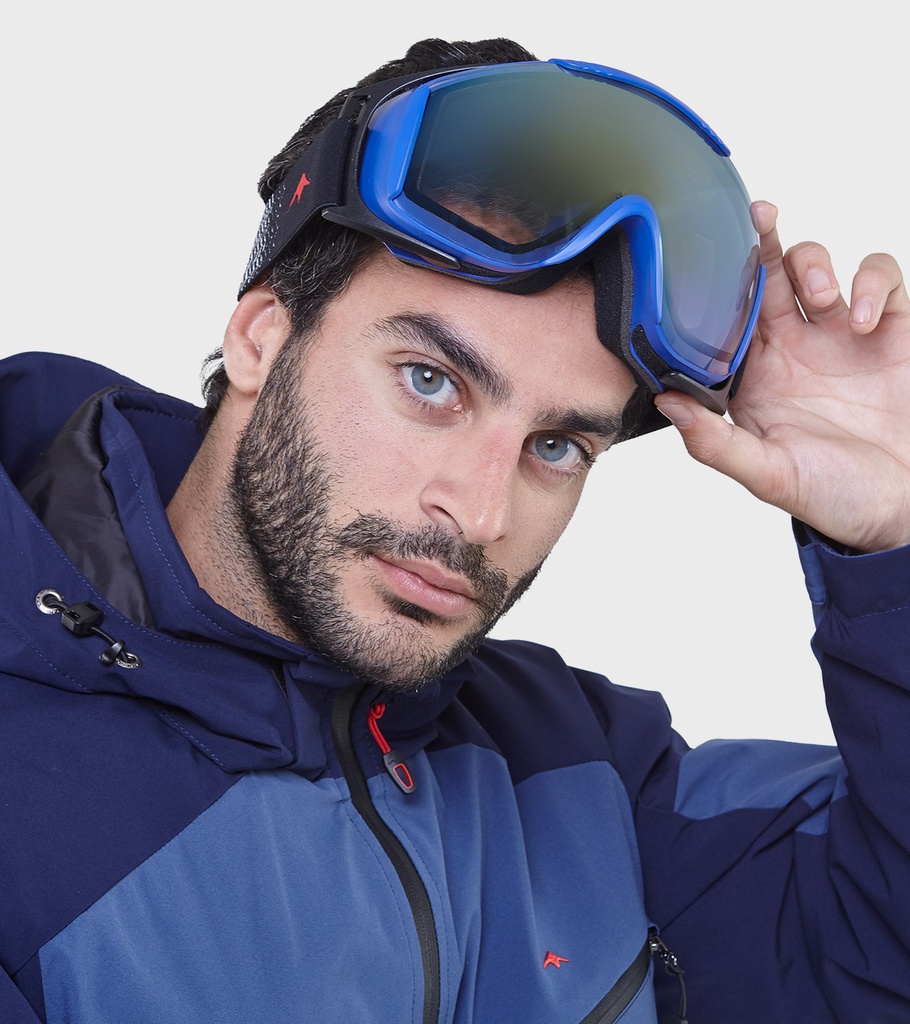 Montagne Antiparra Focus