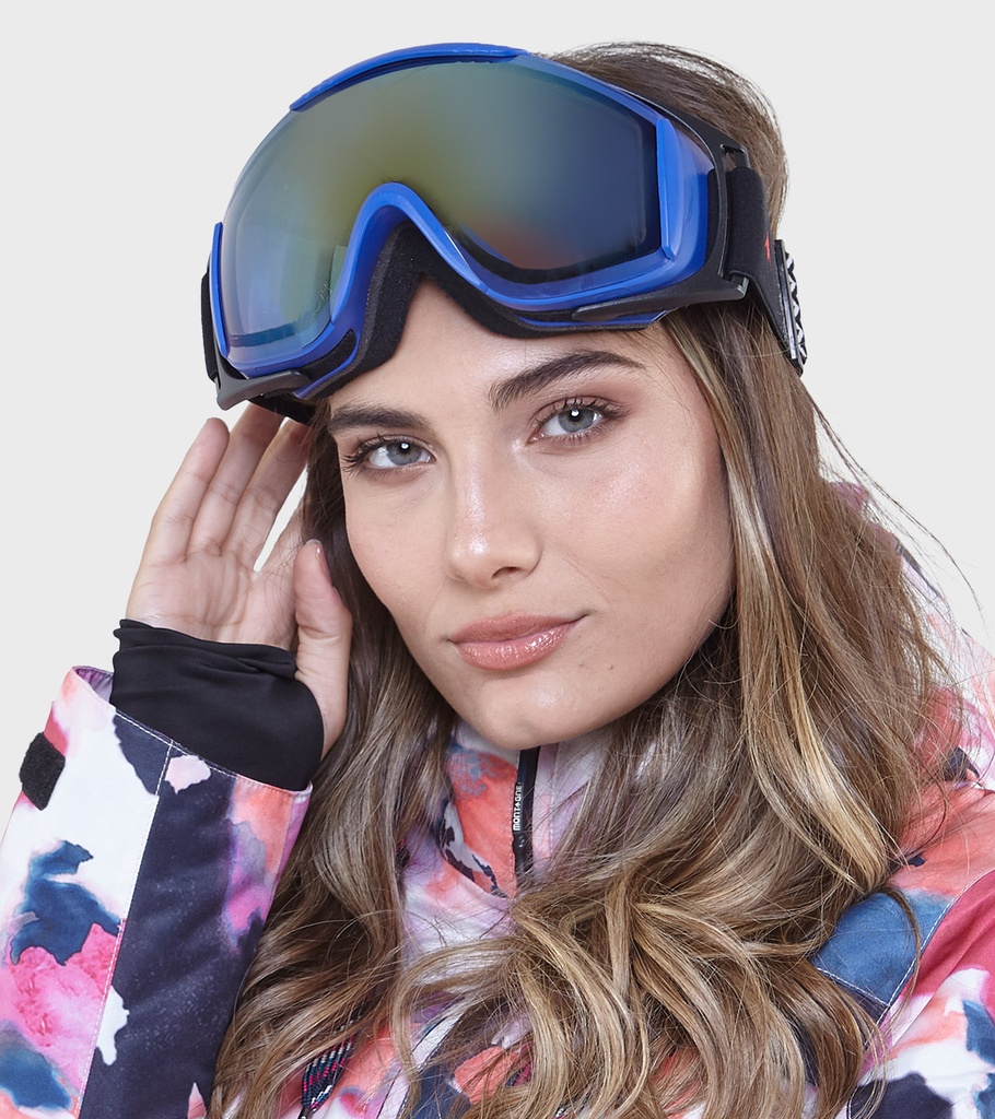 Montagne Antiparra Focus