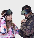 Montagne Antiparra Focus