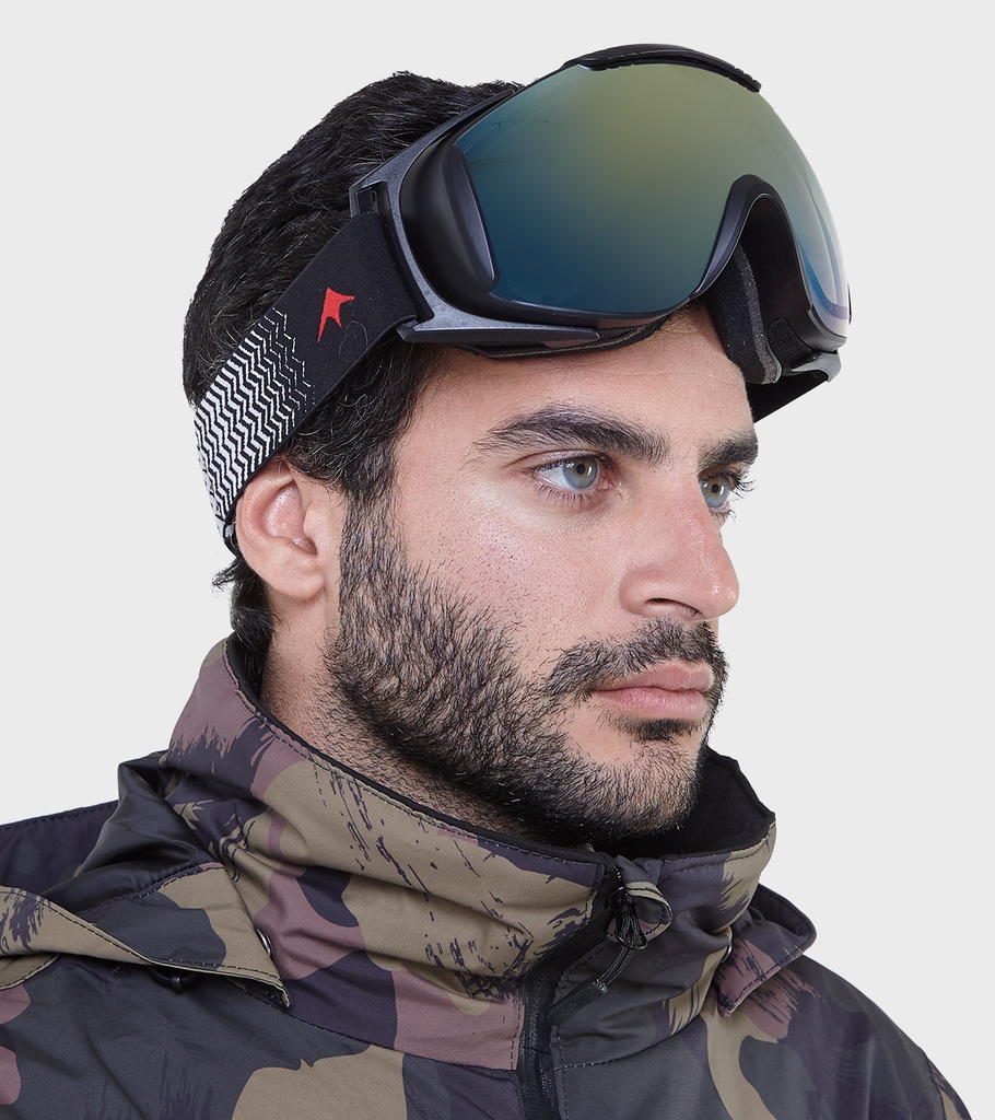 Montagne Antiparra Focus