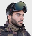 Montagne Antiparra Focus