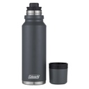 Coleman Termo Acero Inox 1200ml