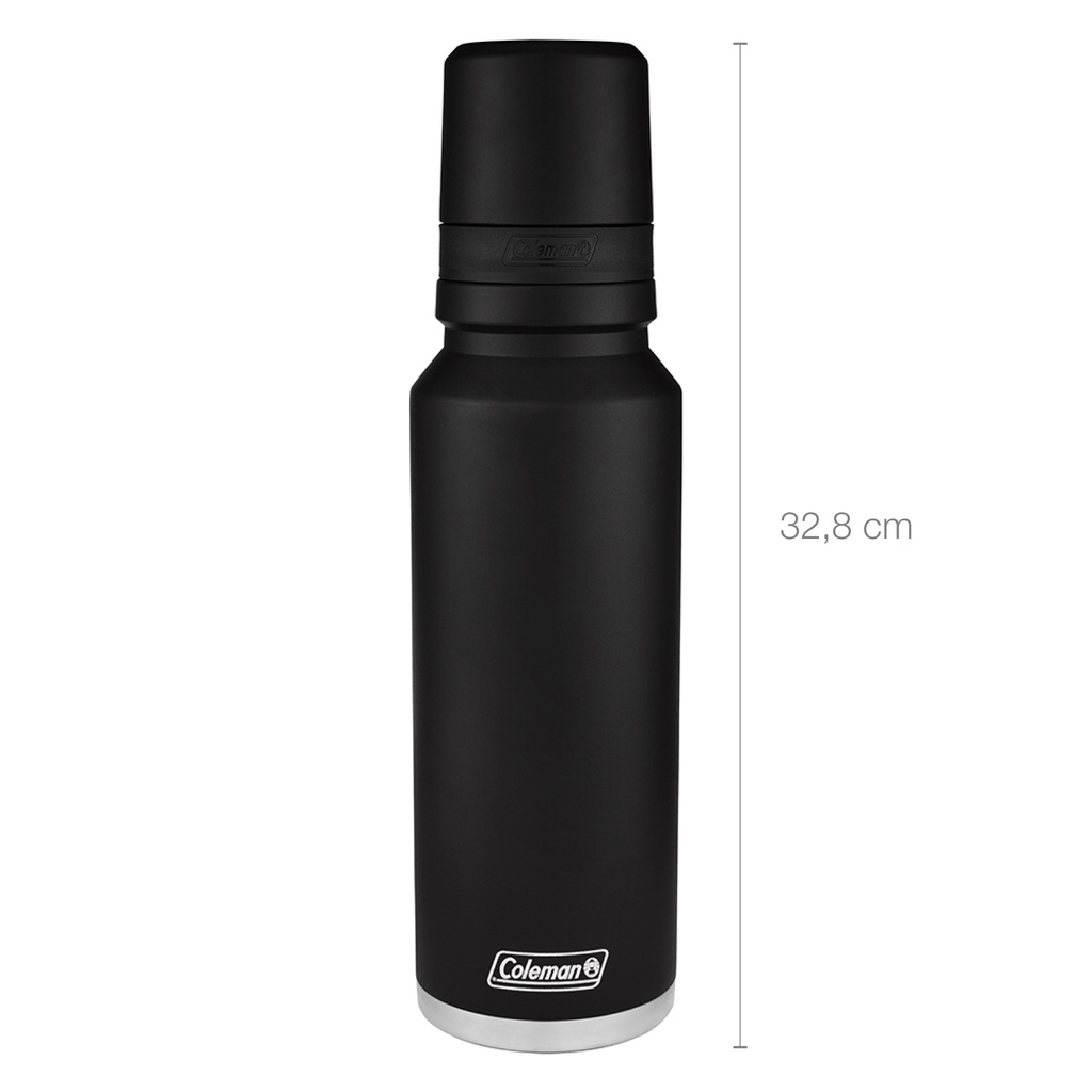 Coleman Termo Acero Inox 1200ml