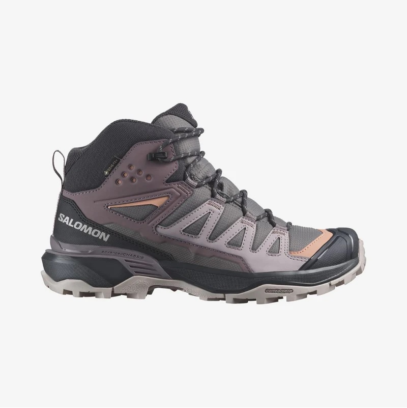 Salomon Bota X Ultra 360 GTX W