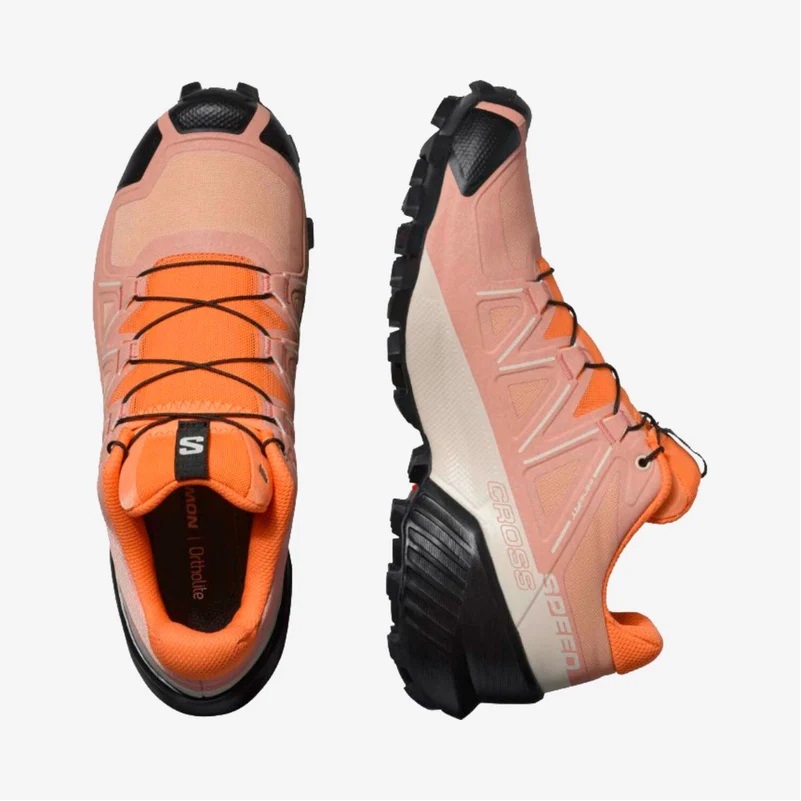 Salomon Zapa Speedcross W