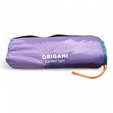 Origami Sombrero Australiano Taslon