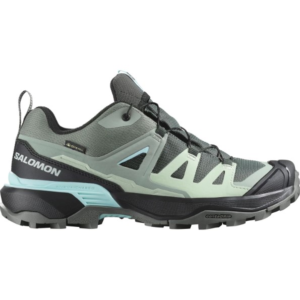 Salomon Bota X Ultra 360 GTX M