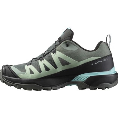 Salomon Bota X Ultra 360 GTX M