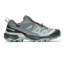 Salomon Bota X Ultra 360 GTX M Gris