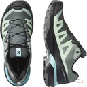 Salomon Bota X Ultra 360 GTX M Gris