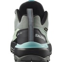 Salomon Bota X Ultra 360 GTX M Gris