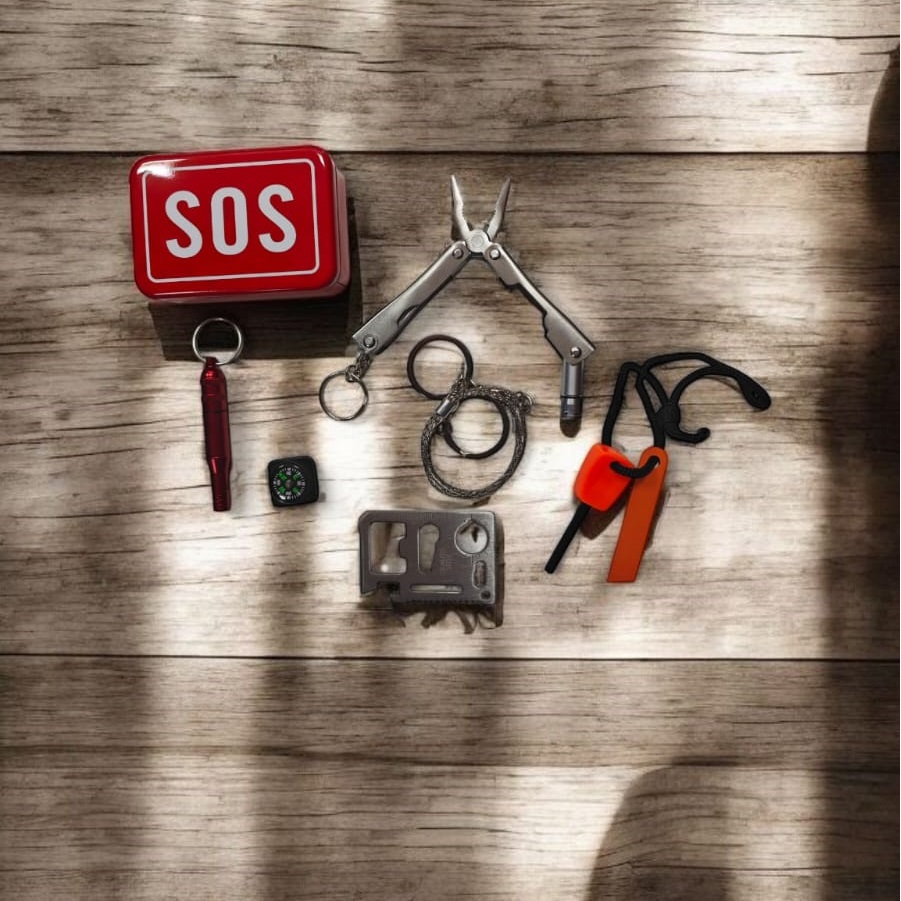 Kit SOS