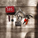 Kit SOS