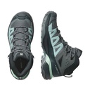 Salomon Bota X Ultra 360 GTX W Azul
