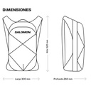 Salomon Mochila Trailblazer 30L Negra