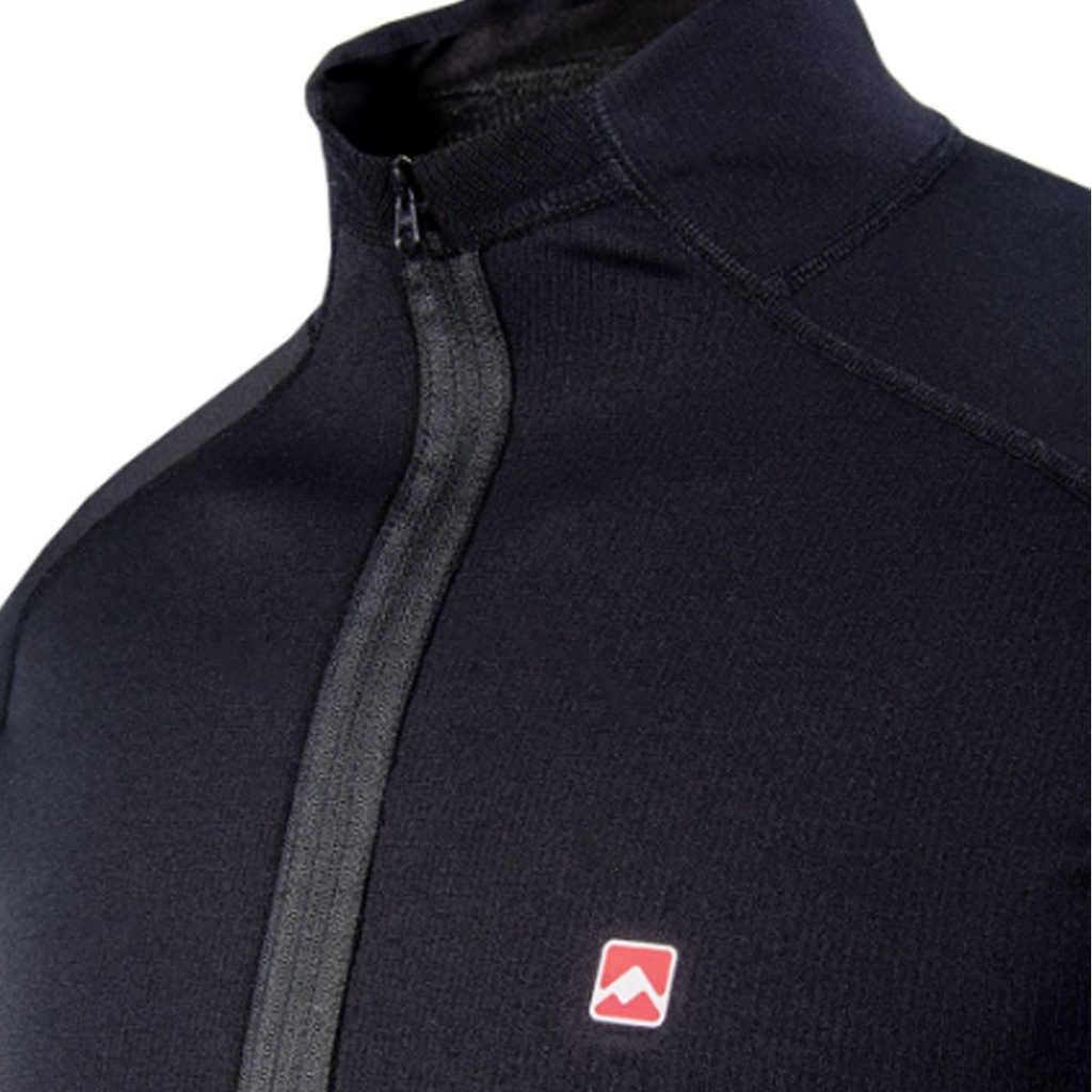 Ansilta Camiseta Ares Hombre