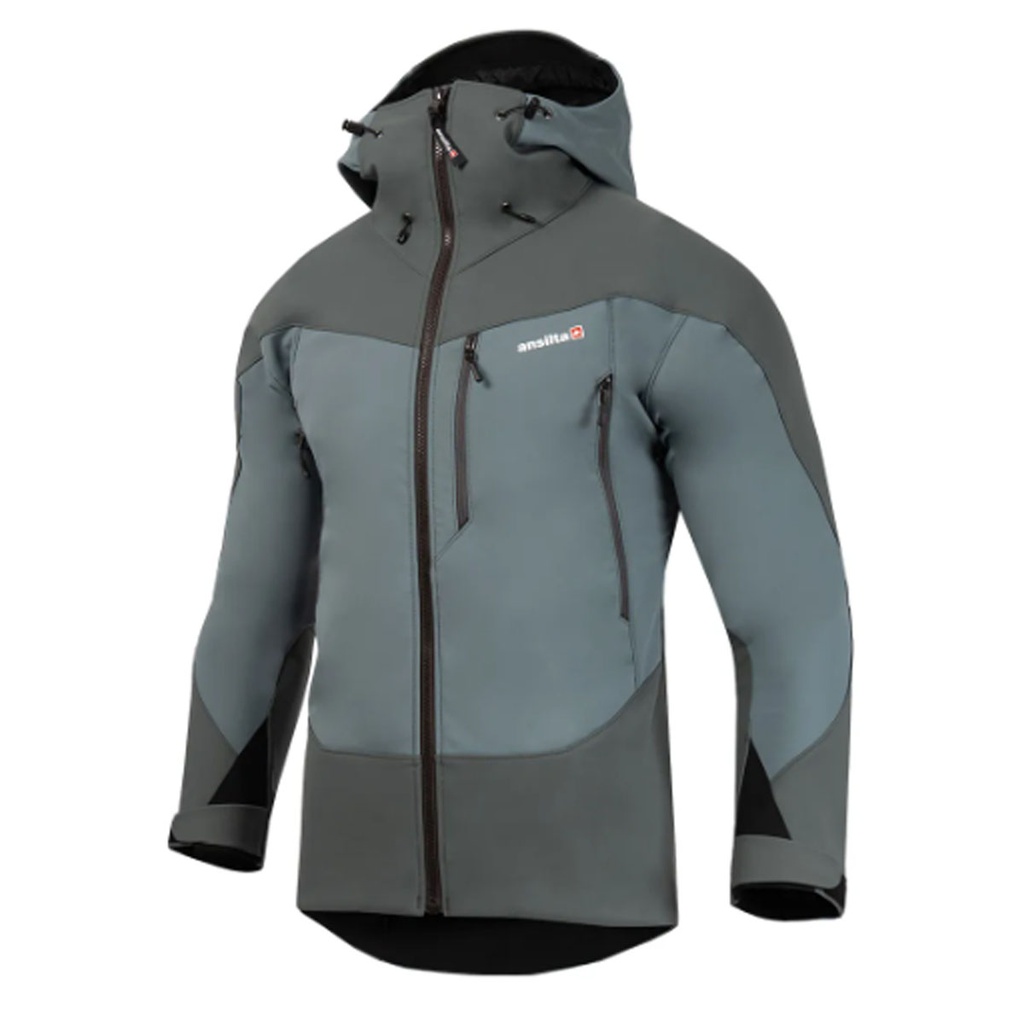 Ansilta Camp. Raptor Plus M
