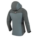Ansilta Camp. Raptor Plus M