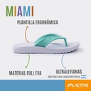 Active Ojota Miami W