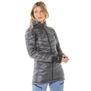 Ansilta Tapado Nova 4 c/capucha Dama Primaloft® Silver
