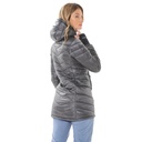 Ansilta Tapado Nova 4 c/capucha Dama Primaloft® Silver