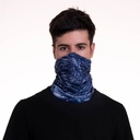Nexxt Cuello MAG Army Brown