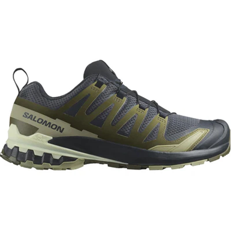 Salomon Zapatilla XA PRO 3D V9 Hombre