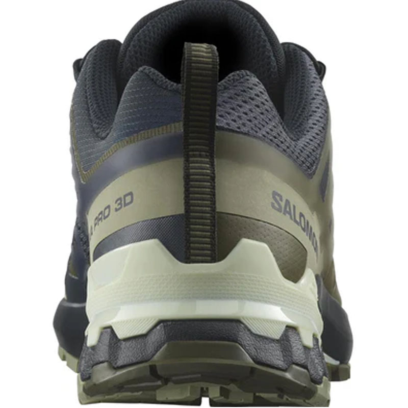 Salomon Zapatilla XA PRO 3D V9 Hombre