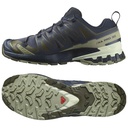 Salomon Zapatilla XA PRO 3D V9 Hombre