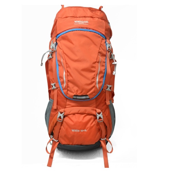Northland Mochila Wallis 50+5L