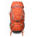Northland Mochila Wallis 50+5L