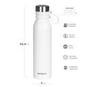 Waterdog Botella Térmica Buho 750cc