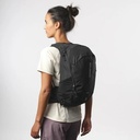 Salomon Mochila Trailblazer 20L Negro