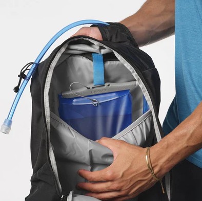 Salomon Mochila Trailblazer 20L Negro