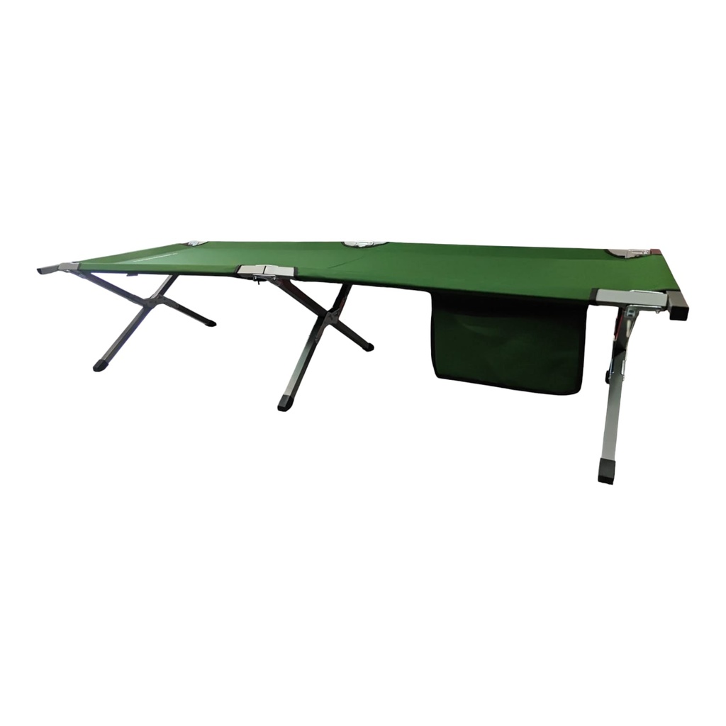 Lexus Catre de Acero