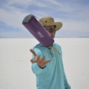 Origami Aislante/Colchon Ultralight