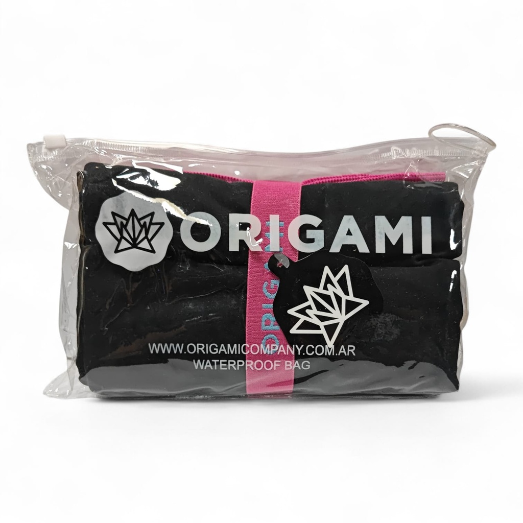 Origami Sombrero Australiano Hat