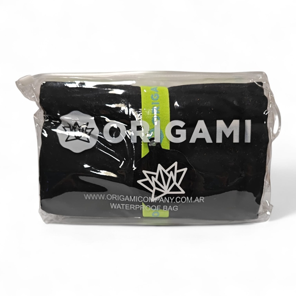 Origami Sombrero Australiano Hat