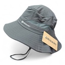 Origami Sombrero Australiano Hat