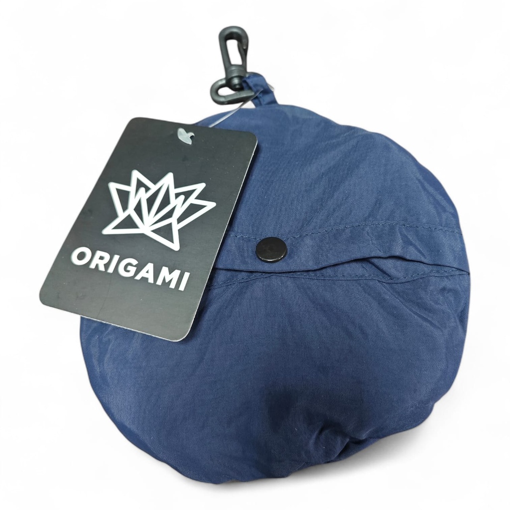 Origami Sombrero Piluso Packable