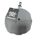 Origami Sombrero Piluso Packable