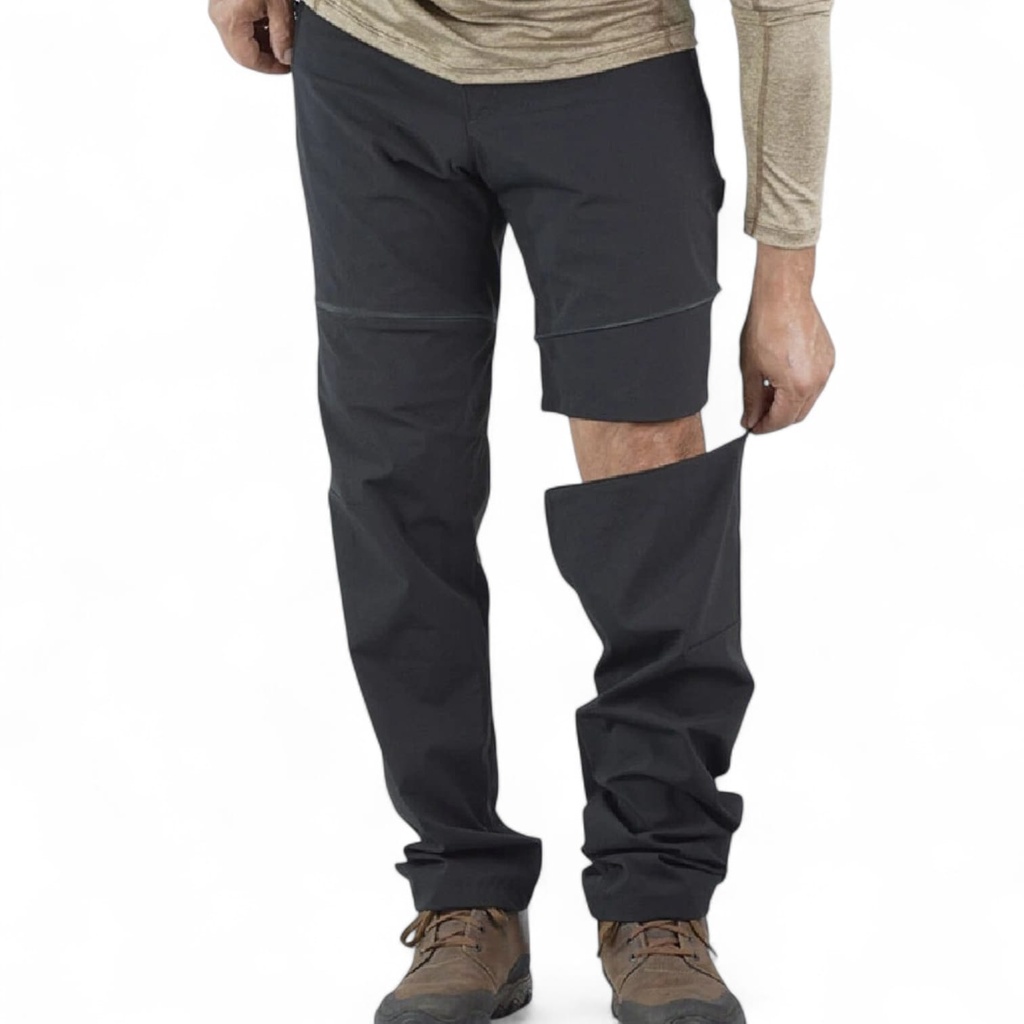 Trevo Pant. Desmon. Sendero M